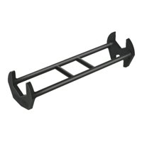 Magideal - Llave De Fregadero De Múltiples Postes, Llave Sanitaria Robusta, Herramienta, Llave De Instalación Portátil, Extractor De Tuberías Para El Fregadero D B