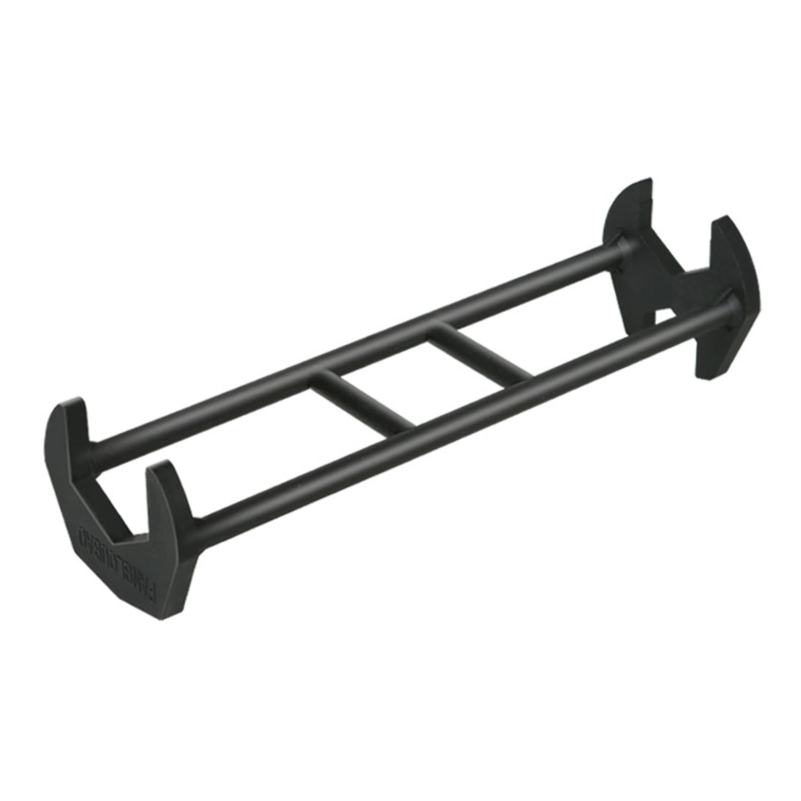 Magideal - Llave De Fregadero De Múltiples Postes, Llave Sanitaria Robusta, Herramienta, Llave De Instalación Portátil, Extractor De Tuberías Para El Fregadero D B