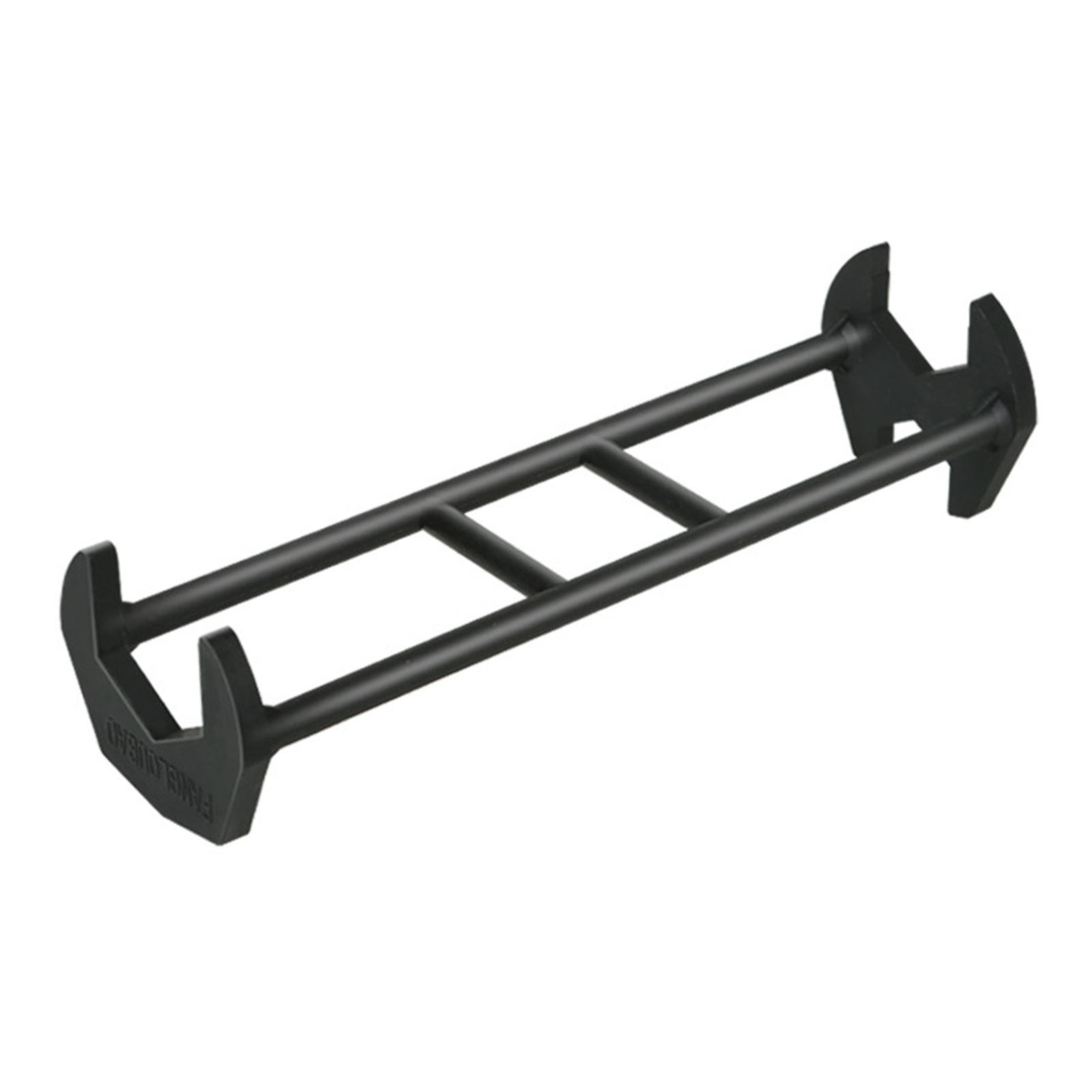 Magideal - Llave De Fregadero De Múltiples Postes, Llave Sanitaria Robusta, Herramienta, Llave De Instalación Portátil, Extractor De Tuberías Para El Fregadero D B