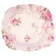 thumbnail image 1 of Funda Protectora Universal Para Silla De Ordenador De Oficina, Elástica, De LICRA, Floral Rosa, 1 of 2