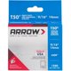thumbnail image 1 of Staples Arrow Fastener 509 T50 9/16 pulgadas, paquete de 3, 1 of 5