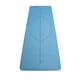 thumbnail image 1 of Mat de Yoga Premium PU Natural Rubber 5 mm Celeste, 1 of 3