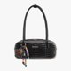 thumbnail image 2 of Ecosusi Cartera Baguette Elise Acolchada de 2.5L para 6,3" Negro, 2 of 10
