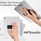 thumbnail image 2 of Soporte Tablet Ptwola Universal Negro Plegable Ajustable, 2 of 2
