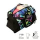 thumbnail image 4 of Bolso Deportivo Active Pro Pequeño Negro Totto, 4 of 5