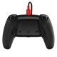 thumbnail image 5 of Controlador de videojuegos Hyperkin The Competitor cableado rojo, 5 of 7