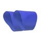 thumbnail image 2 of Bandas Para Cordones De Zapatos De Fútbol Juego Para Zapatos De Béisbol De Fútbol Todas Las Actividades Deportivas Azul, 2 of 5