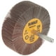 thumbnail image 3 of Rueda abatible DEWALT DAFE1H1210, 7,62 cm x 2,54 cm x 0,635 cm, 120 Grit, 3 of 3