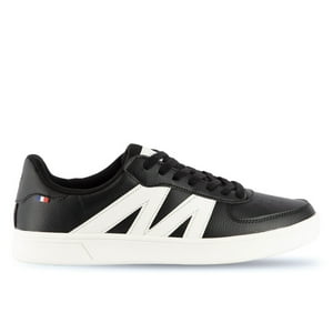 Zapatilla Urbana Hombre Gris Blanco Michelin Footwear Ps20