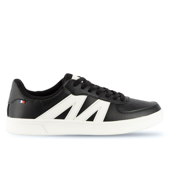 Zapatilla Urbana Hombre Gris Blanco Michelin Footwear Ps20