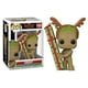 thumbnail image 1 of Funko Pop Marvel Gotg Hs - Groot, 1 of 2