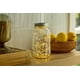 thumbnail image 5 of Frascos de Vidrio Mason Ball de Boca Regular de 946 ml Paquete de 3, 5 of 6