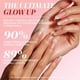 thumbnail image 5 of Brillo de uñas LONDONTOWN Luxe Length Fortifica 12 ml, 5 of 7