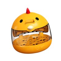 Ioensy - Incubadora De Huevos Práctica Incubadora Para Incubar Huevos De Gallinas Gansas