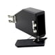 thumbnail image 5 of Caja De Motocicleta Soporte Lateral Izquierdo Con Cerradura ABS 4.5L Caja De Herramientas Para R1200GS, 5 of 5