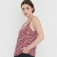 thumbnail image 3 of Blusa Mujer Tiritas Rosado Animal Corona, 3 of 5