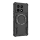 thumbnail image 2 of Funda FOXDOCK para Xiaomi Poco X6 Pro , magnética, resistente a golpes, con soporte, unisex, carga inalámbrica, 2 of 4