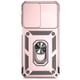 thumbnail image 2 of Estuche GANGXUN para Samsung Galaxy A16, soporte giratorio 360°, estilo mecánico y magnético, 2 of 5