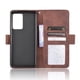 thumbnail image 5 of Funda Tipo Billetera FOXDOCK para Samsung Galaxy Note 20 Ultra 5G – Tapa Flip con Tarjetero, 5 of 5
