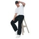 thumbnail image 1 of Pantalón Hombre Skater Cargo Negro Corona, 1 of 5