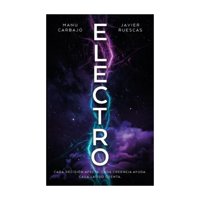 Puck - Libro Electro Manu Ruescas Javier Carbajo