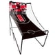 thumbnail image 1 of Arcade Doble Tiro Basket, 1 of 5