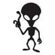 thumbnail image 1 of Decomural Alien Space Pack WS-33163, 1 of 2