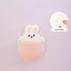 thumbnail image 1 of Get Organized with our Cute and Multi-Purpose Desktop/Wall Hanging Pen and Phone Holder - Sturdy, Adorable, and Easy to Install (1pc, 6.1x4.33 Inch, PP), 1 of 5