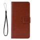 thumbnail image 2 of Funda tipo libro para Blackview A70, cartera todo‑en‑uno, funda multifuncional con tarjetero y correa de muñeca desmontable, 2 of 4