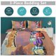 thumbnail image 5 of Cars Lightning McQueen Bedding Set - 3Piece Kids Bedding, 5 of 5