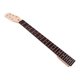 thumbnail image 3 of Diapasón De Cuello De Guitarra De Madera De Arce De 22 Trastes Para Piezas De Bricolaje De Guitarra Eléctrica, 3 of 5