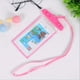 thumbnail image 1 of Experience the Ultimate Adventure with our Luminous Mobile Phone Waterproof Bag - Perfect for Swimming, Diving, Fishing, and Camping with a Transparent Touch Screen and Secure Lock Latch!, 1 of 5