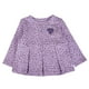 thumbnail image 1 of Polera Bebé Niña Malva Pillin, 1 of 3