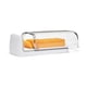 thumbnail image 1 of Cortador de Queso Chef'n 2 en 1 con Contenedor de Almacenamiento, 1 of 5