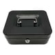 thumbnail image 5 of Caja de Efectivo con Ranura, Caja con Cerradura, Caja de Ahorro de Dinero, Organizador de Dinero de Colección, Caja de Dinero para Niños, Adultos, Niñ Negro, 5 of 5