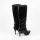 thumbnail image 4 of Bota Mujer Elegante Taco Aguja PG5341, 4 of 6