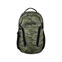 Mochila 25 Litros Meteoro Camo Spalding