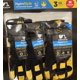 thumbnail image 1 of Guantes de Trabajo Hydra Hyde Talla Media (Pack de 3) Resistente al Agua, 1 of 6