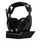 thumbnail image 4 of Cascos Gamer Logitech Astro A50 X Xbox + Ps5 + Pc / Mac negro, 4 of 4