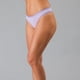 thumbnail image 2 of Pack X2 Colaless Algodon Logo Flores Mujer 25505-249, 2 of 5