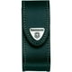thumbnail image 1 of Estuche de cuero con clip Victorinox, 111 mm, 1 of 2
