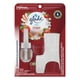 thumbnail image 2 of Desodorante Ambiental Eléctrico Kit Aceite Natural Manzana Canela  Blister, 21 ml, 2 of 6