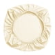 thumbnail image 4 of Funda De Asiento De Silla Moderna, Funda Elástica Para Boda, Cocina, Comedor, Beige, 4 of 5