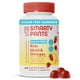 thumbnail image 1 of Gomitas multivitamínicas SmartyPants Kids sin azúcar 44 unidades, 1 of 3