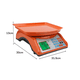 thumbnail image 3 of Balanza Digital 40kg Bascula Recargable Pesa Comercial, 3 of 3