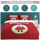 thumbnail image 5 of x127 Numberblocks Bed Duvet Cover Microfiber Bedding Sets 3D Printed Lightweight 3 Piece Comforter Sets, 1 Duvet Cover And 2 Pillow Shams for Kids Boys Girls 79"x90" jn127, 5 of 5