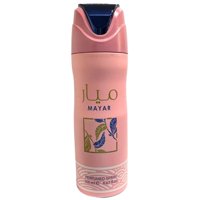 Lattafa - Mayar Desodorante Spray 200Ml Mujer