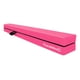 thumbnail image 1 of Viga De Equilibrio Plegable 2.44m Gimnasia Niñas Rosada Rosa Rosa Chicle, 1 of 6