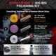 thumbnail image 2 of Kit de Pulido Zephyr Super Shine X para Camiones Grandes de Aluminio, 2 of 6