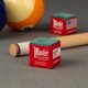 thumbnail image 2 of Tiza para Billar Imperial Master 12 Cubos Color Pino, 2 of 5